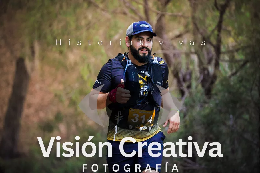 Foto del evento Iturbide Ultra Trail 2025