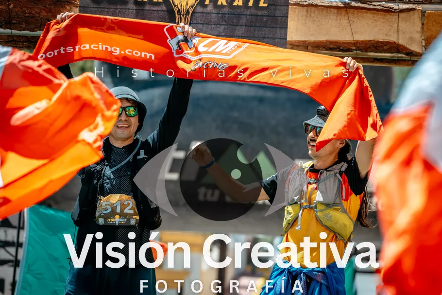 Foto del evento Iturbide Ultra Trail 2025