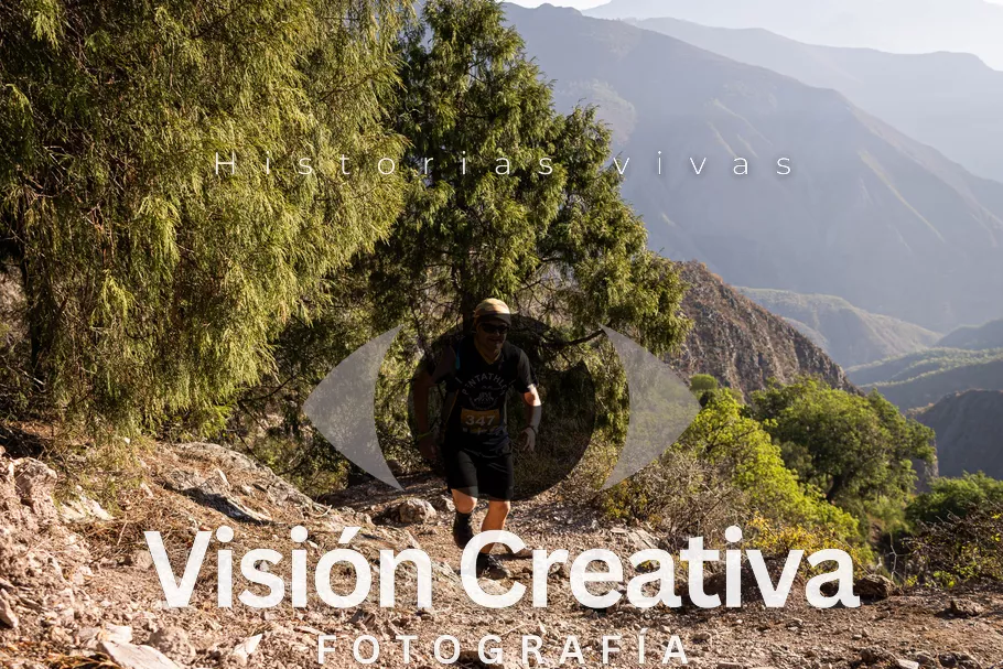 Foto del evento Iturbide Ultra Trail 2025