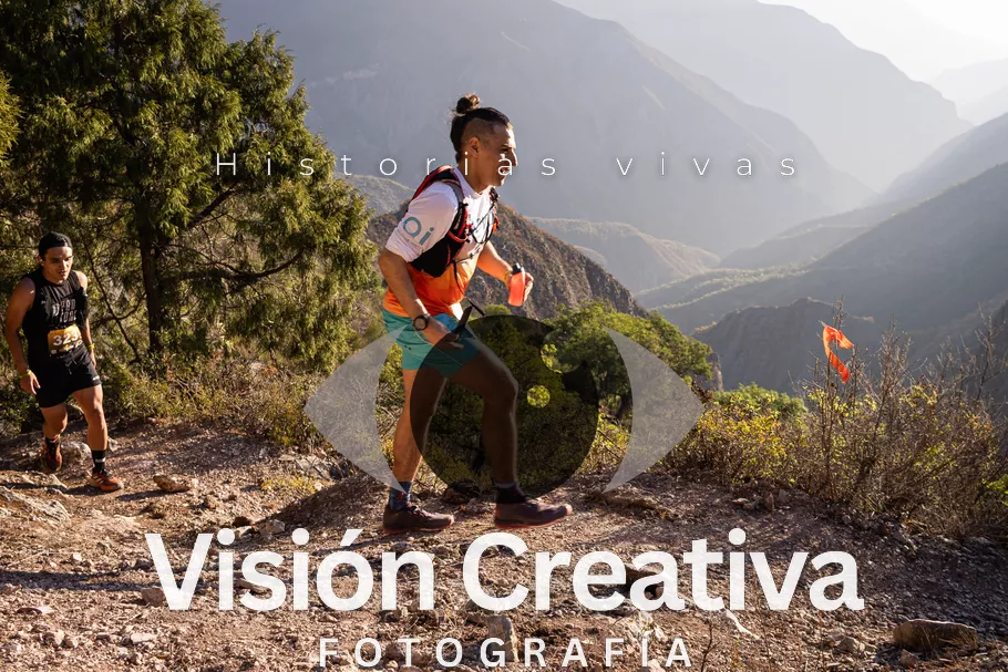 Foto del evento Iturbide Ultra Trail 2025