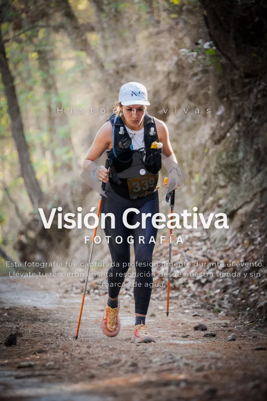 Foto del evento Iturbide Ultra Trail 2025