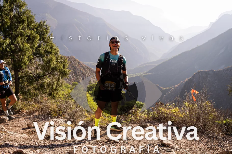 Foto del evento Iturbide Ultra Trail 2025