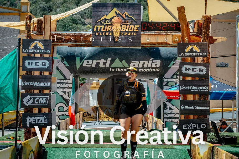Foto del evento Iturbide Ultra Trail 2025