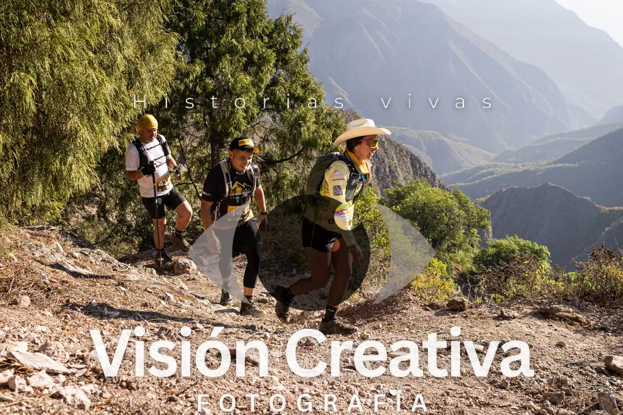 Foto del evento Iturbide Ultra Trail 2025