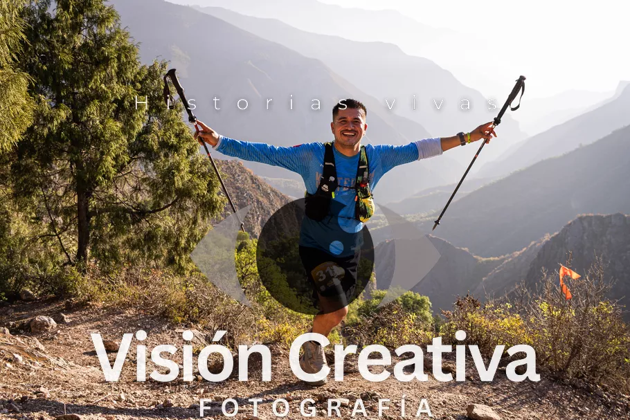 Foto del evento Iturbide Ultra Trail 2025