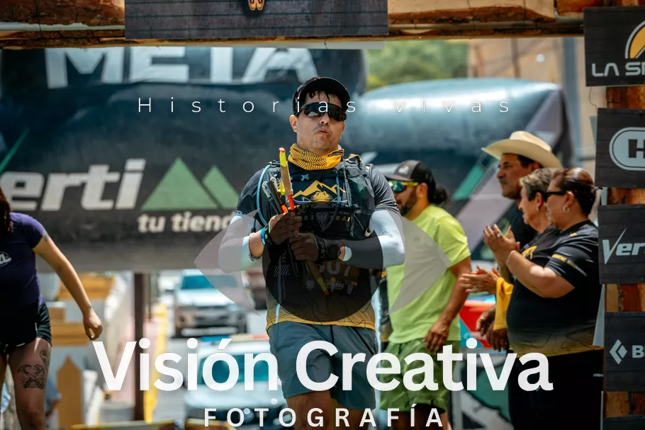 Foto del evento Iturbide Ultra Trail 2025