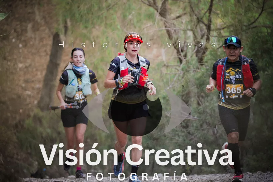 Foto del evento Iturbide Ultra Trail 2025