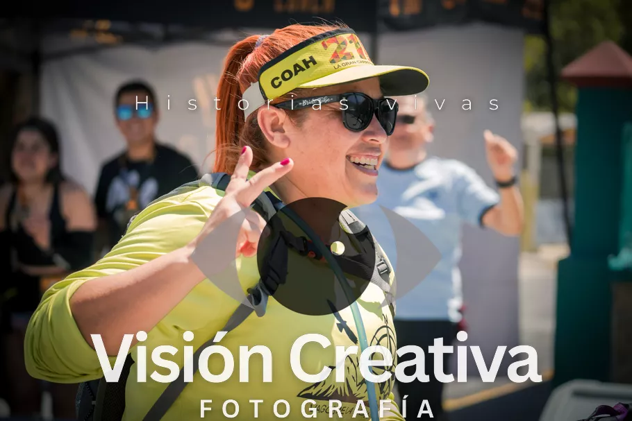 Foto del evento Iturbide Ultra Trail 2025