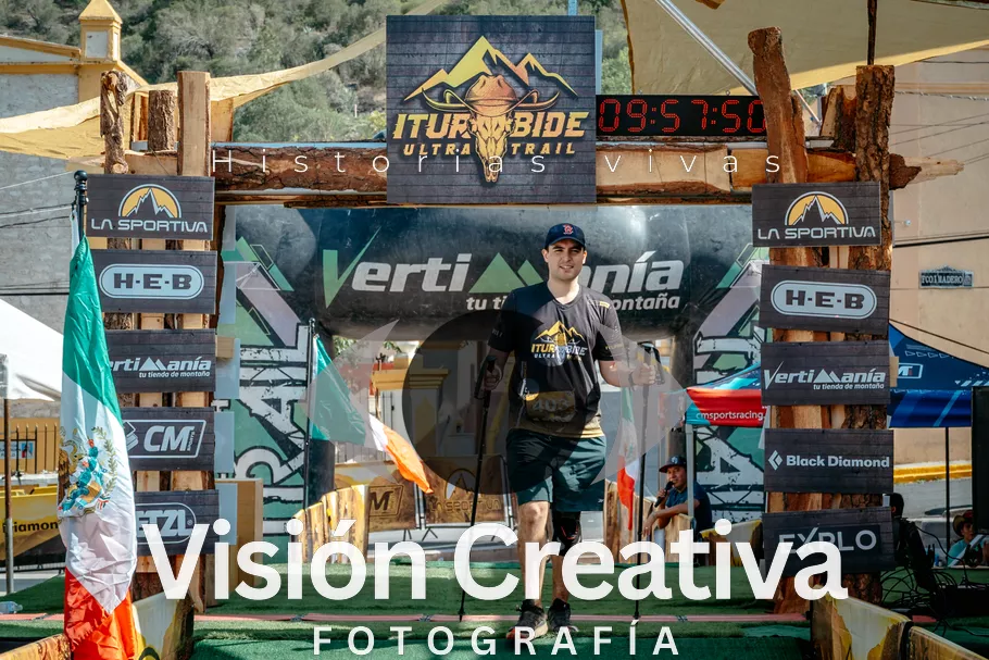 Foto del evento Iturbide Ultra Trail 2025