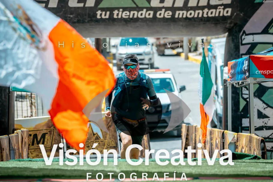 Foto del evento Iturbide Ultra Trail 2025
