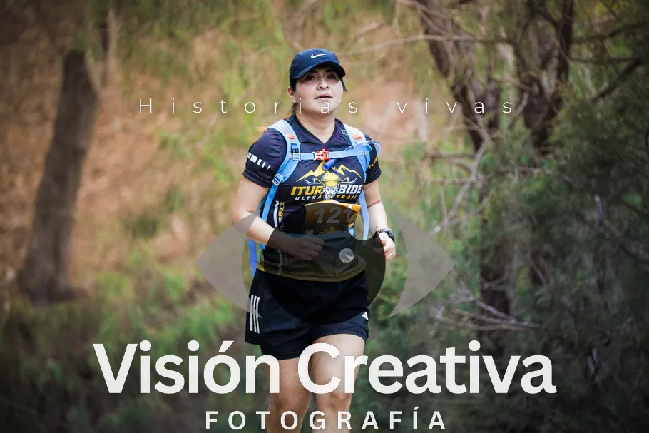 Foto del evento Iturbide Ultra Trail 2025