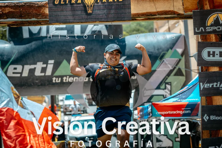 Foto del evento Iturbide Ultra Trail 2025