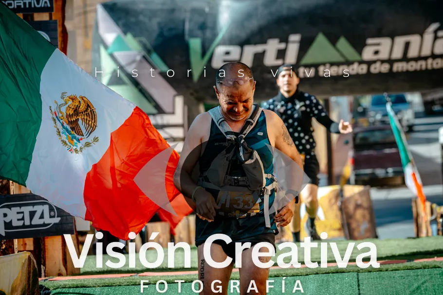 Foto del evento Iturbide Ultra Trail 2025