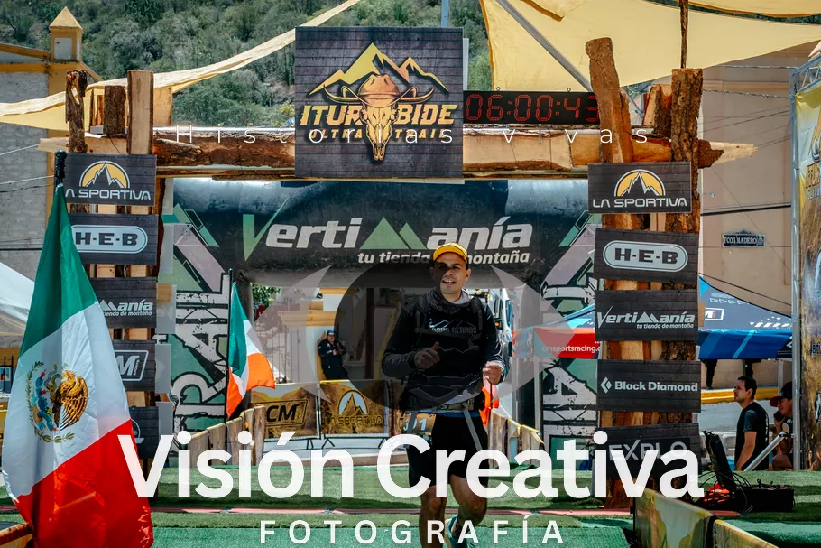 Foto del evento Iturbide Ultra Trail 2025