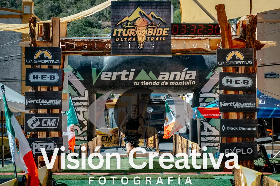 Foto del evento Iturbide Ultra Trail 2025