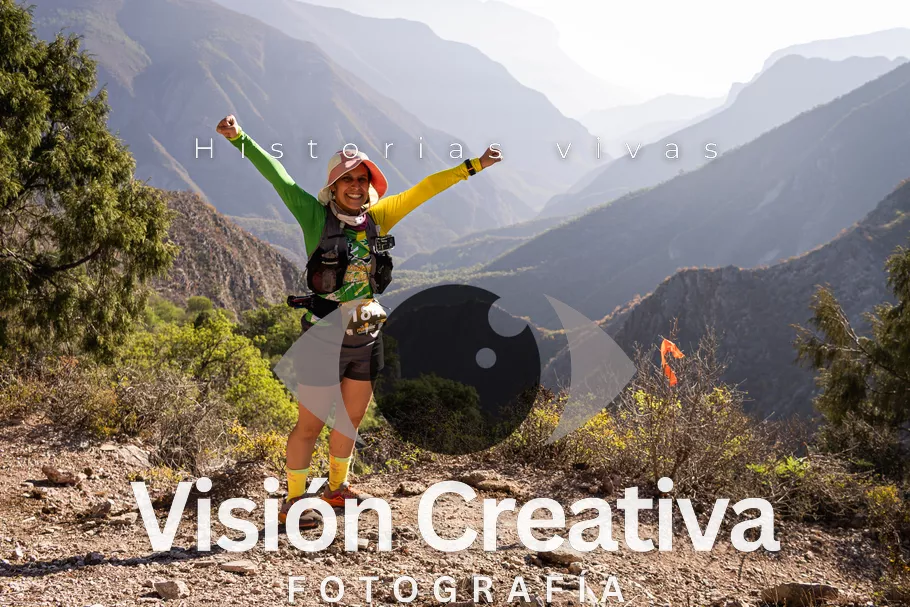 Foto del evento Iturbide Ultra Trail 2025