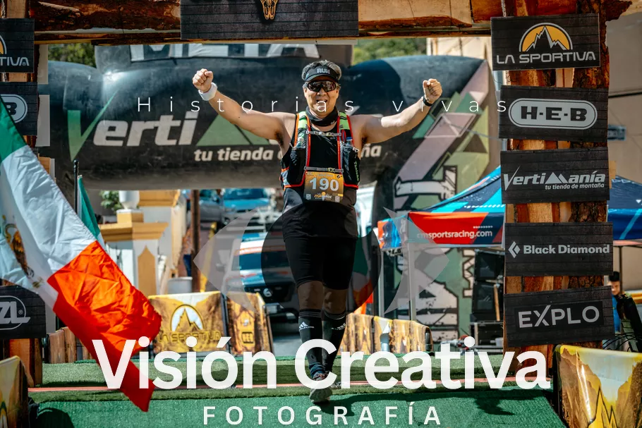 Foto del evento Iturbide Ultra Trail 2025