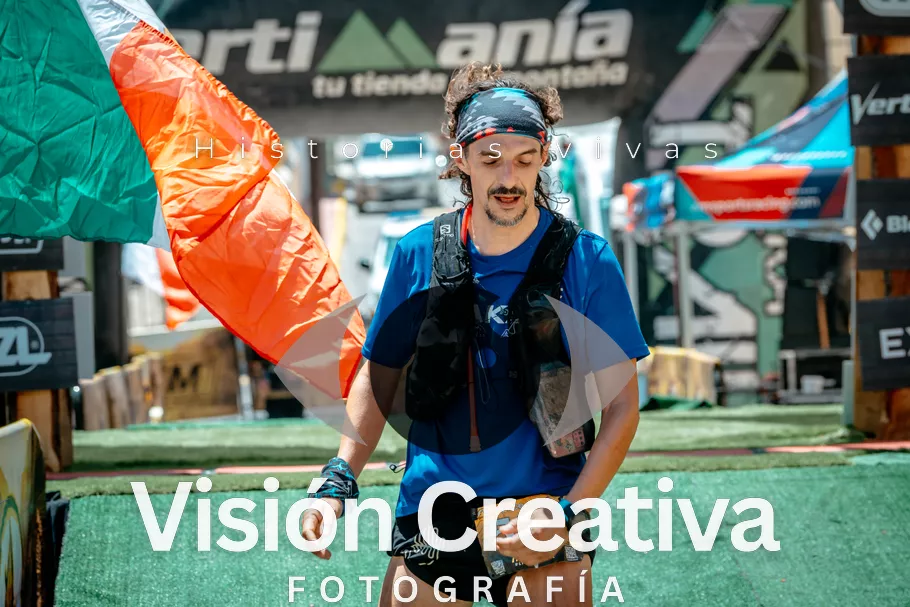Foto del evento Iturbide Ultra Trail 2025