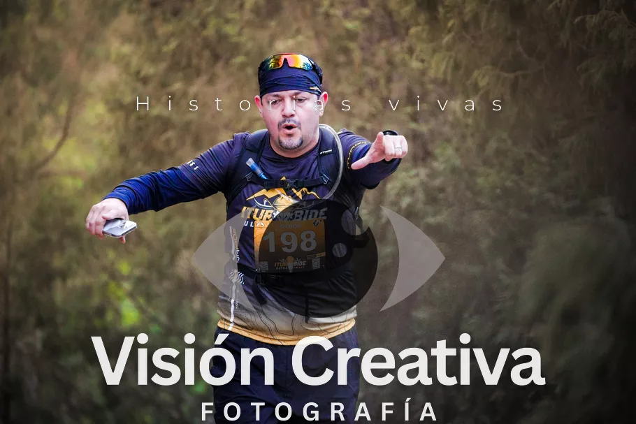 Foto del evento Iturbide Ultra Trail 2025