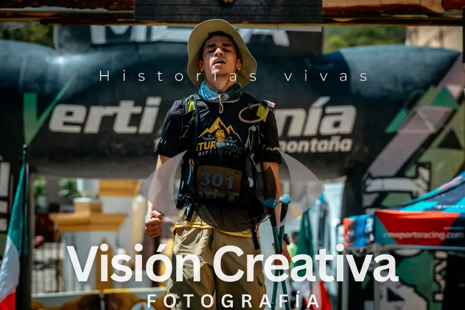 Foto del evento Iturbide Ultra Trail 2025