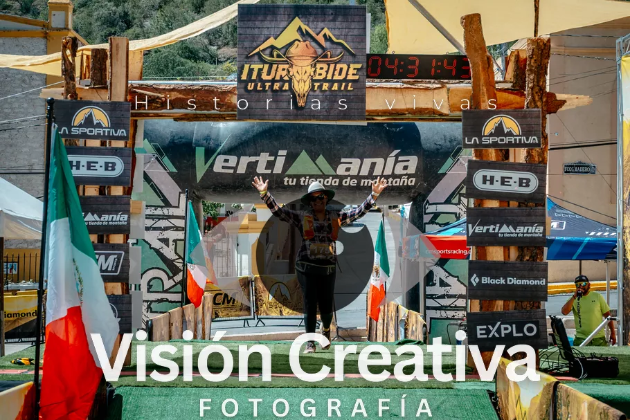 Foto del evento Iturbide Ultra Trail 2025