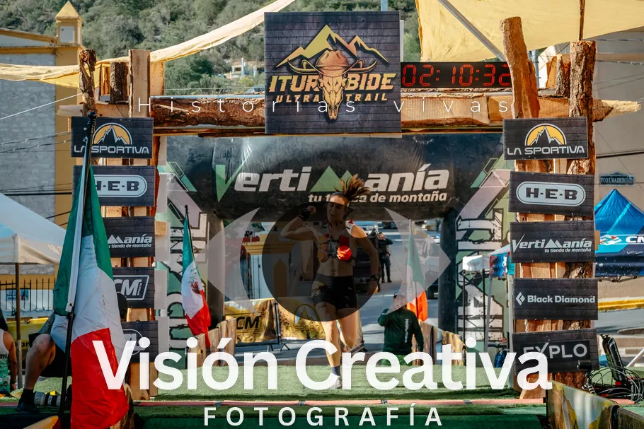 Foto del evento Iturbide Ultra Trail 2025