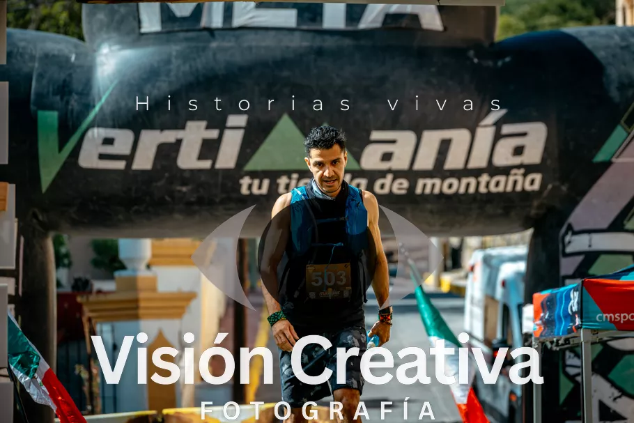 Foto del evento Iturbide Ultra Trail 2025
