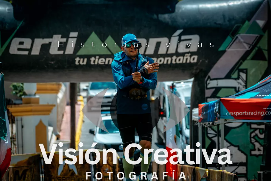 Foto del evento Iturbide Ultra Trail 2025