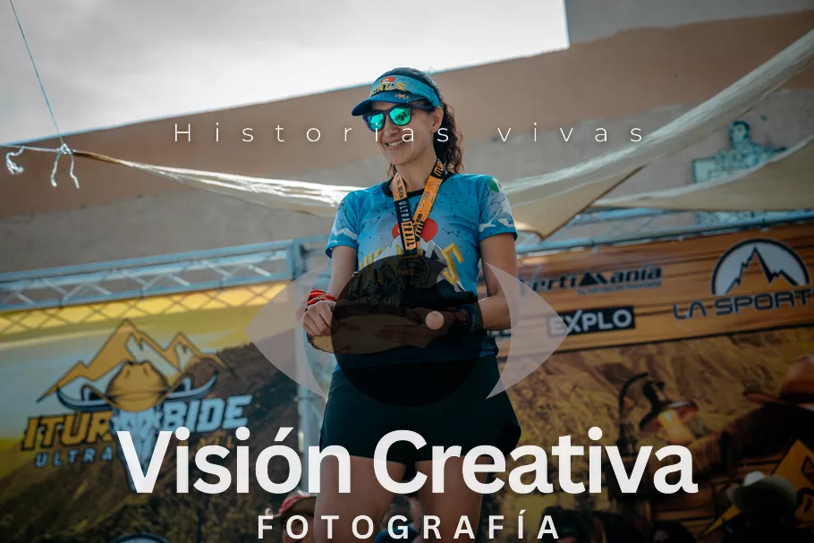 Foto del evento Iturbide Ultra Trail 2025