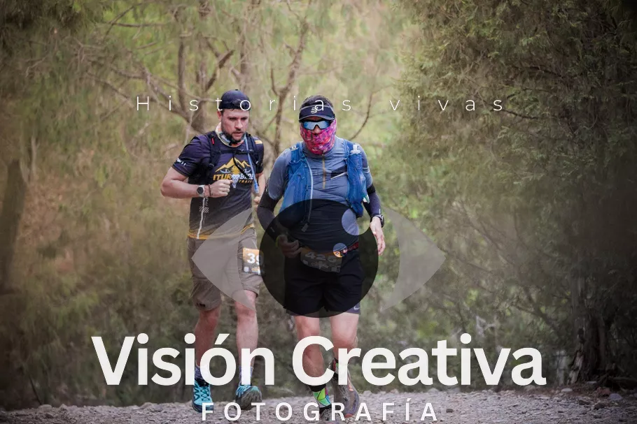 Foto del evento Iturbide Ultra Trail 2025