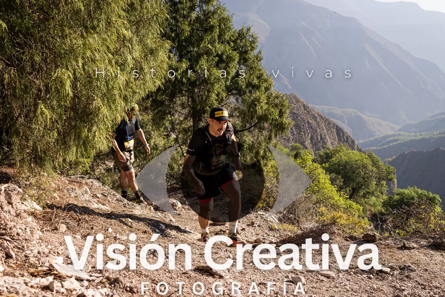 Foto del evento Iturbide Ultra Trail 2025