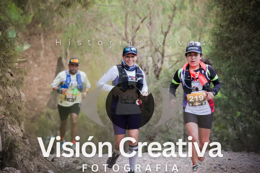 Foto del evento Iturbide Ultra Trail 2025