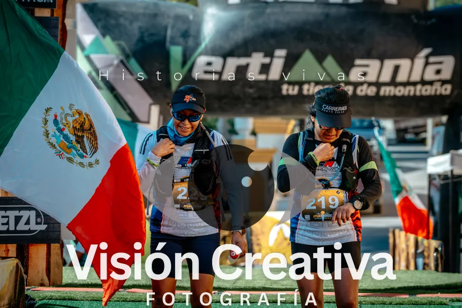 Foto del evento Iturbide Ultra Trail 2025