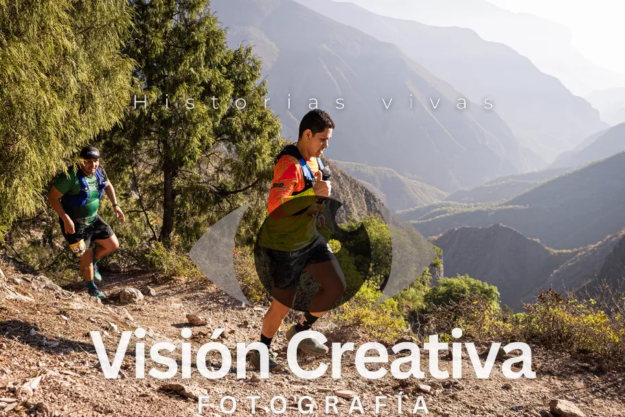 Foto del evento Iturbide Ultra Trail 2025