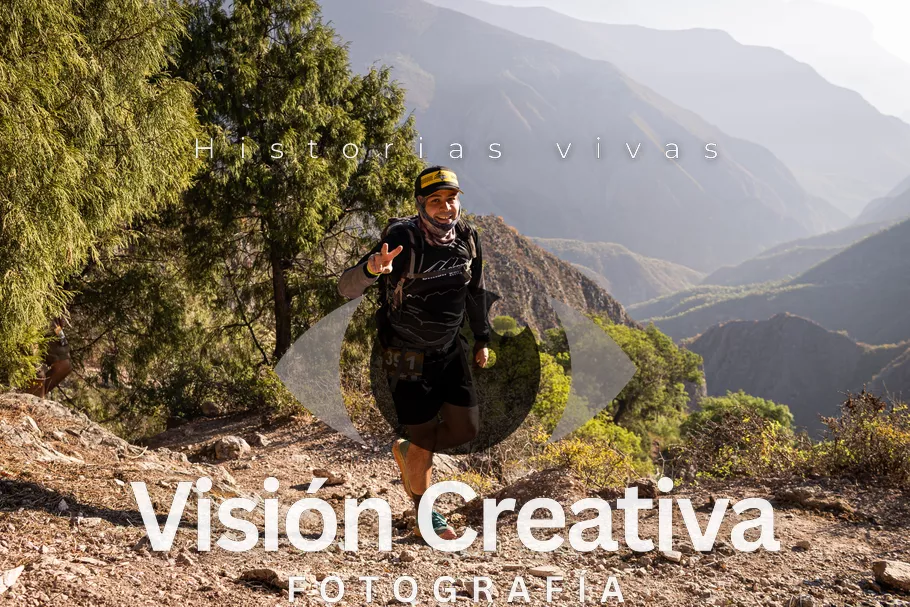 Foto del evento Iturbide Ultra Trail 2025