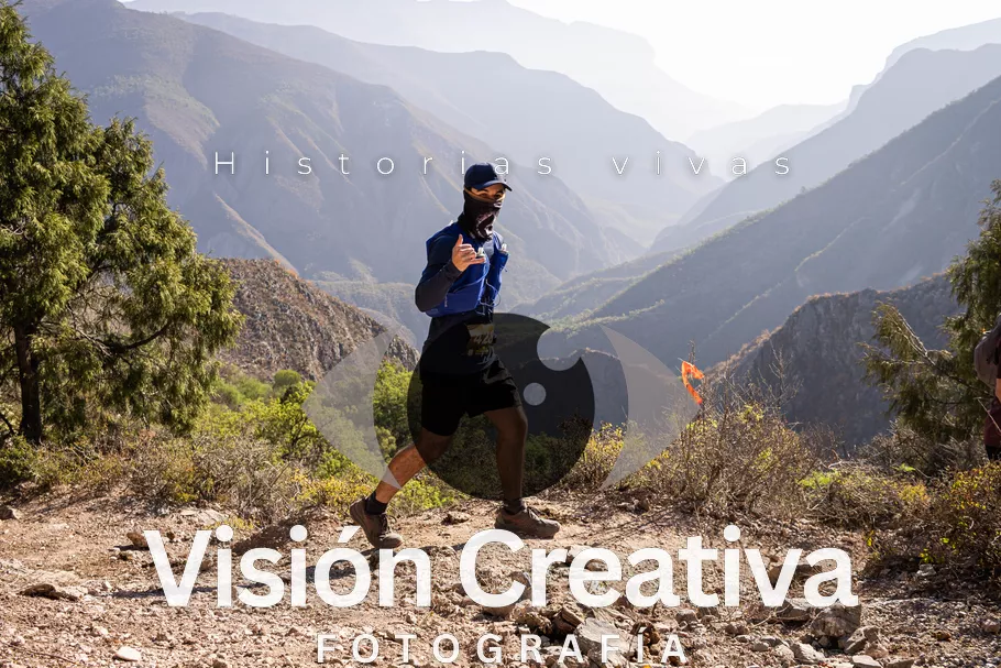 Foto del evento Iturbide Ultra Trail 2025