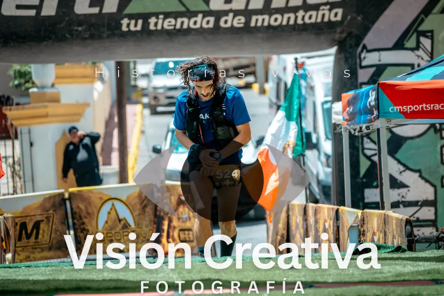 Foto del evento Iturbide Ultra Trail 2025