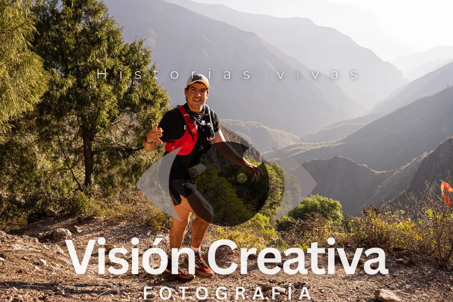 Foto del evento Iturbide Ultra Trail 2025