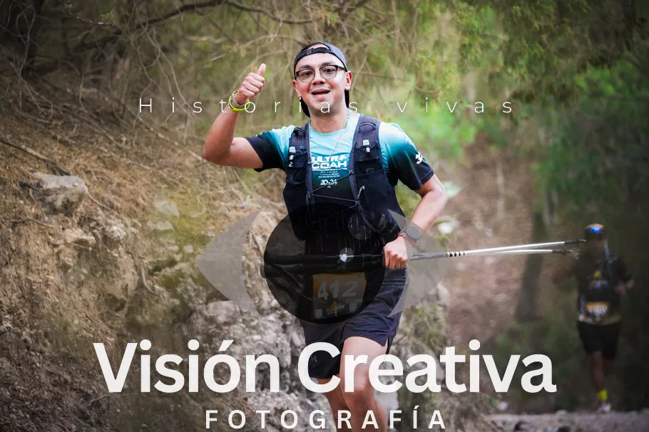 Foto del evento Iturbide Ultra Trail 2025
