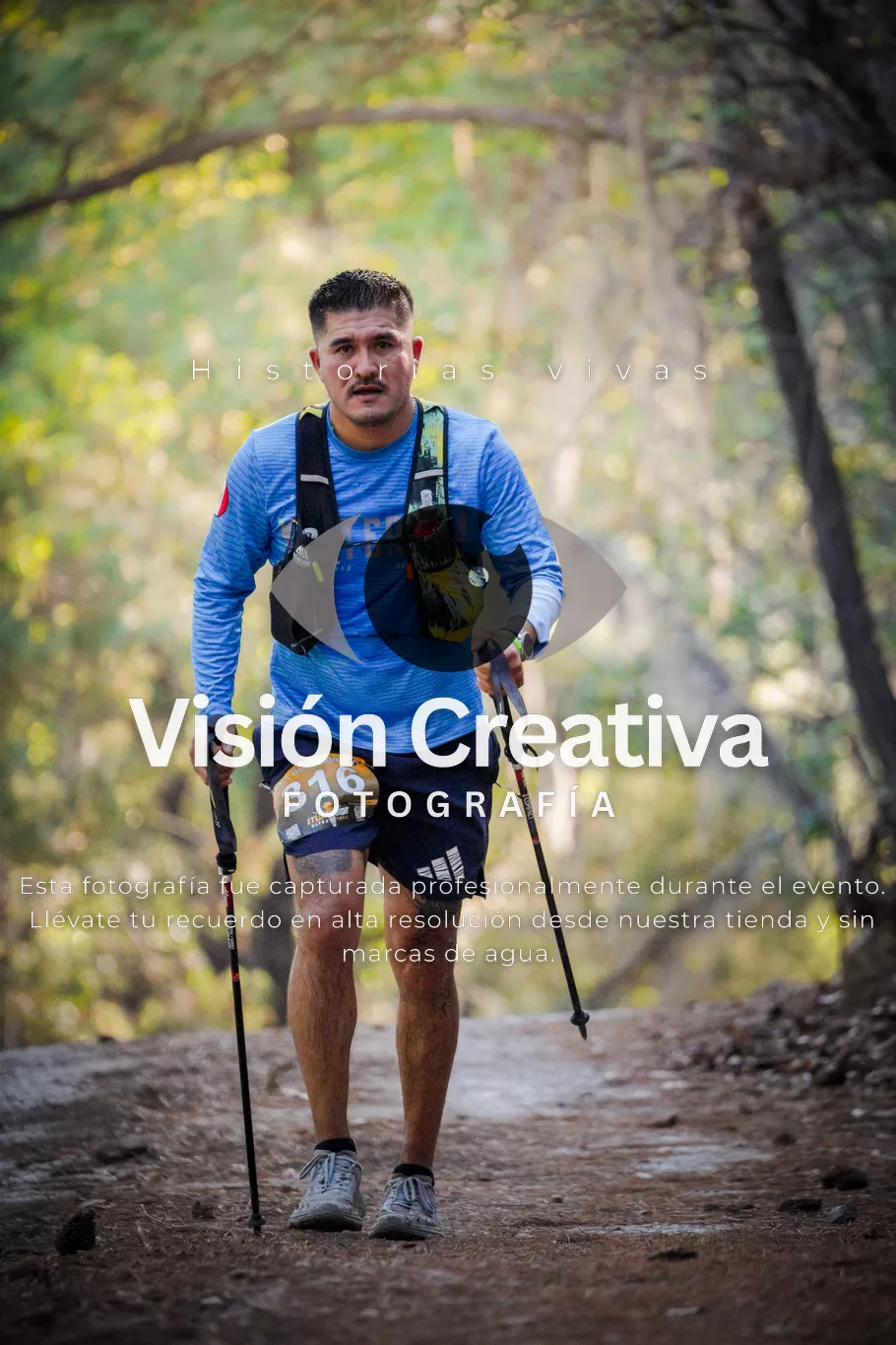 Foto del evento Iturbide Ultra Trail 2025