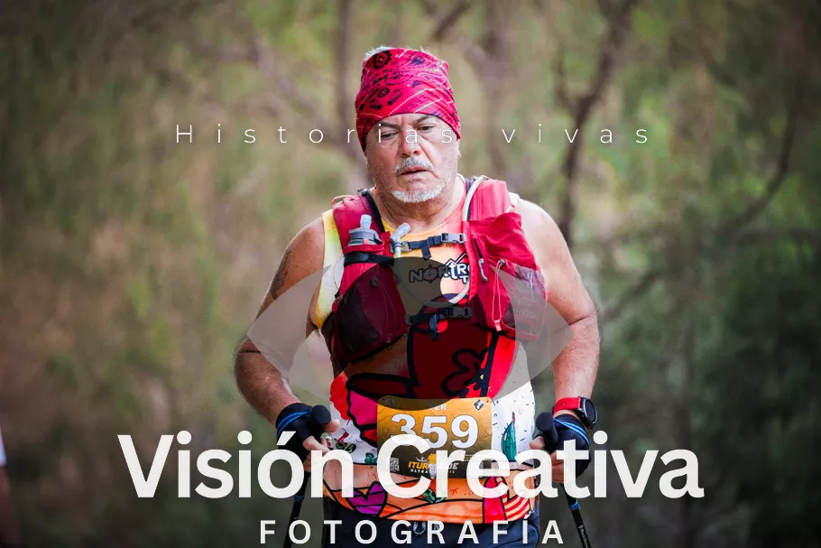 Foto del evento Iturbide Ultra Trail 2025