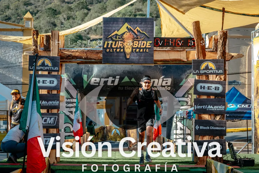 Foto del evento Iturbide Ultra Trail 2025