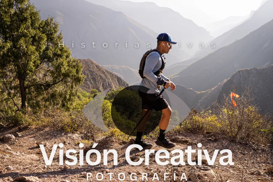 Foto del evento Iturbide Ultra Trail 2025