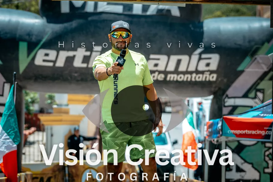 Foto del evento Iturbide Ultra Trail 2025