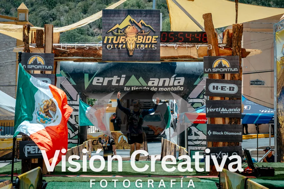 Foto del evento Iturbide Ultra Trail 2025