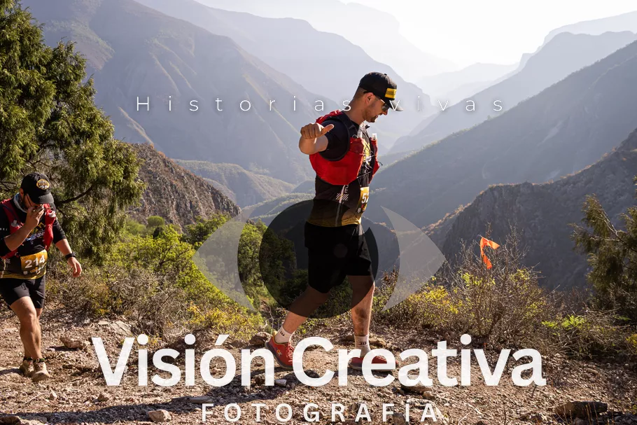 Foto del evento Iturbide Ultra Trail 2025
