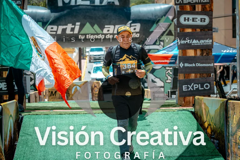 Foto del evento Iturbide Ultra Trail 2025