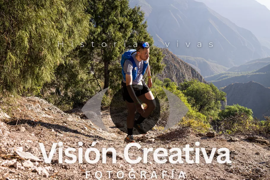 Foto del evento Iturbide Ultra Trail 2025