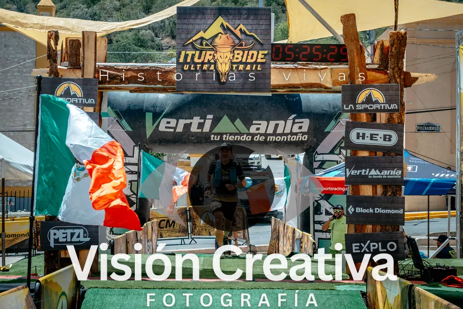 Foto del evento Iturbide Ultra Trail 2025