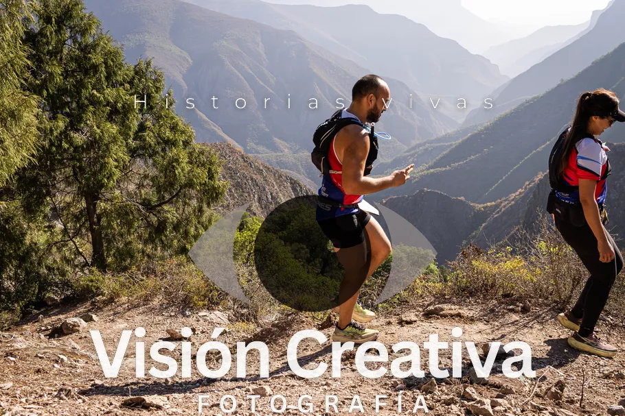 Foto del evento Iturbide Ultra Trail 2025